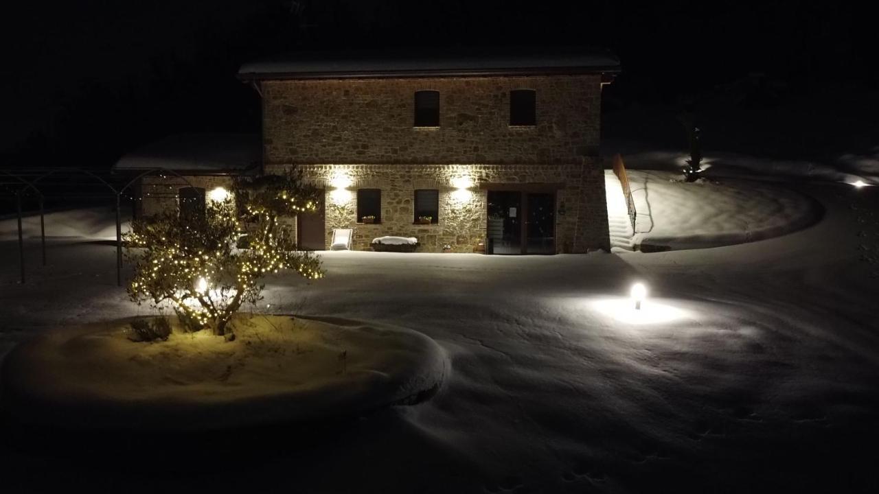 Ca' Del Passero
