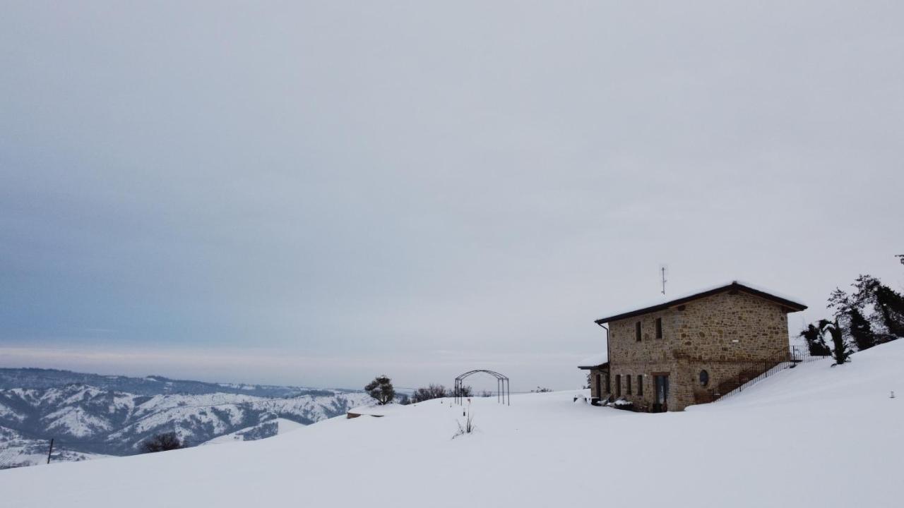 Ca' Del Passero Vigoleno