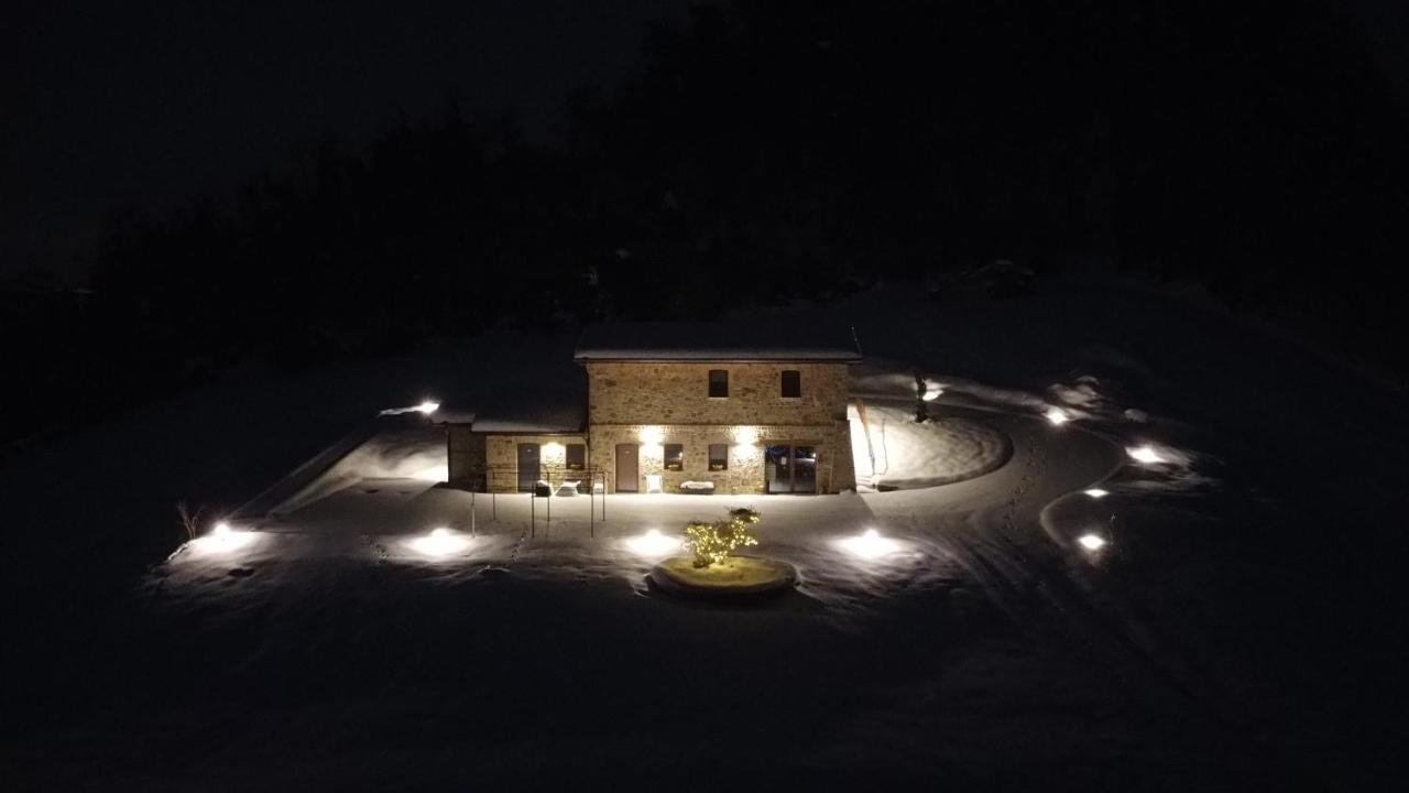 Ca' Del Passero