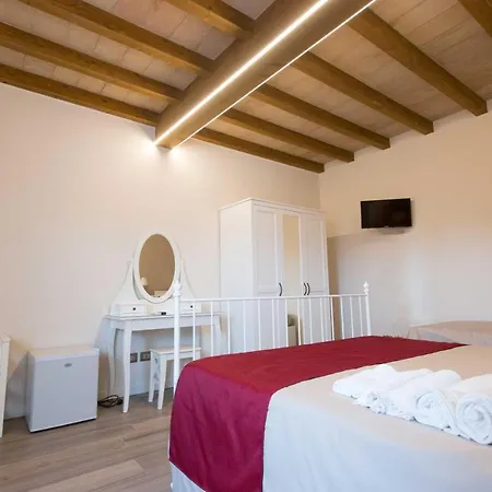 Ca' Del Passero B&B Vigoleno Extérieur photo