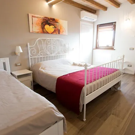 Ca' Del Passero B&B Vigoleno Extérieur photo