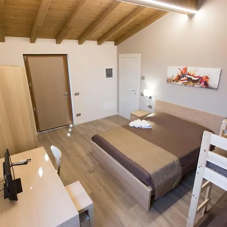 Ca' Del Passero B&B Vigoleno Extérieur photo