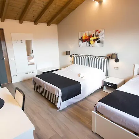 Ca' Del Passero B&B Vigoleno Extérieur photo