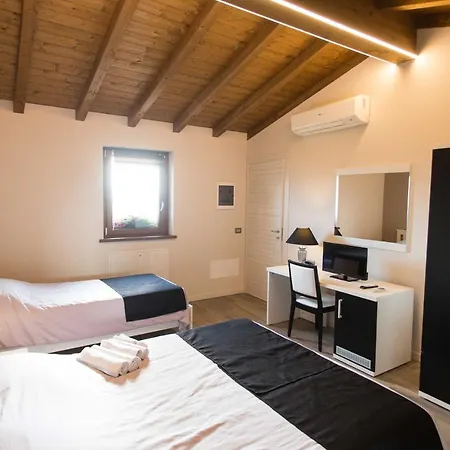 Ca' Del Passero B&B Vigoleno Extérieur photo