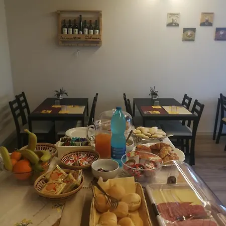 Ca' Del Passero B&B Vigoleno Extérieur photo