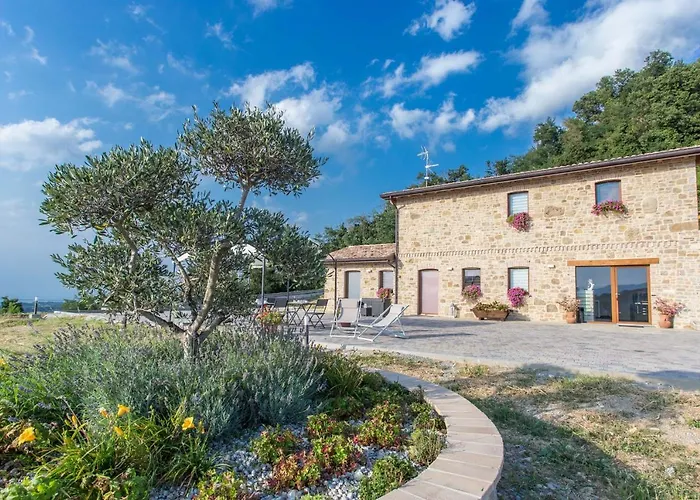 Ca\' Del Passero B&B
