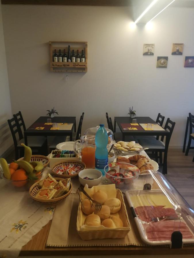 Ca' Del Passero